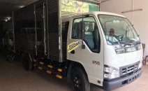 Isuzu 1.5 tấn thùng Kín inox, KM: Máy lạnh, 12 phiếu bảo dưỡng, Radio MP3 Isuzu 1.5 tấn thùng Kín inox, KM: Máy lạnh, 12 phiếu bảo dưỡng, Radio MP3
