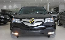 Bán Acura MDX 3.7AT sx 2007, màu đen, nhập Canada, xe đẹp, biển Sài Gòn Bán Acura MDX 3.7AT sx 2007, màu đen, nhập Canada, xe đẹp, biển Sài Gòn