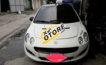 Chính chủ bán Smart Forfour đời 2007, màu trắng, xe nhập Đức Chính chủ bán Smart Forfour đời 2007, màu trắng, xe nhập Đức