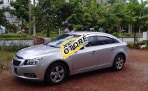 Chính chủ bán xe Chevrolet Cruze 1.6 LS đời 2012, màu bạc Chính chủ bán xe Chevrolet Cruze 1.6 LS đời 2012, màu bạc