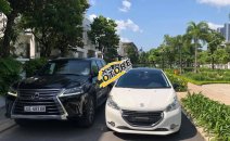 Bán xe Peugeot 208 đời 2016, màu trắng, xe nhập giá cạnh tranh Bán xe Peugeot 208 đời 2016, màu trắng, xe nhập giá cạnh tranh