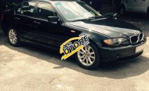 Gia đình bán BMW 3 Series 318i sản xuất năm 2003 Gia đình bán BMW 3 Series 318i sản xuất năm 2003