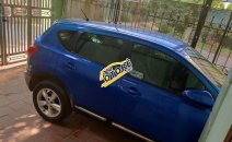 lên đời bán Nissan Qashqai năm 2009, màu xanh lam, nhập khẩu lên đời bán Nissan Qashqai năm 2009, màu xanh lam, nhập khẩu