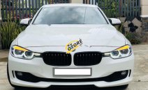 Bán BMW 3 Series 320i sản xuất 2014, màu trắng, nhập khẩu Bán BMW 3 Series 320i sản xuất 2014, màu trắng, nhập khẩu