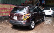Chính chủ bán Nissan Qashqai SE đời 2009, màu nâu, xe nhập Chính chủ bán Nissan Qashqai SE đời 2009, màu nâu, xe nhập