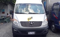 Bán xe du lịch 16 chỗ, nhãn hiệu JAC Sunray 2019, giá cạnh tranh thị trường Bán xe du lịch 16 chỗ, nhãn hiệu JAC Sunray 2019, giá cạnh tranh thị trường