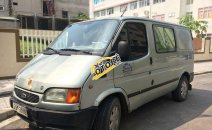 Cần bán gấp Ford Transit năm 2000, nhập khẩu nguyên chiếc Cần bán gấp Ford Transit năm 2000, nhập khẩu nguyên chiếc