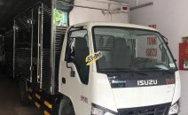 Bán Isuzu 2.5 tấn KM máy lạnh, 12 phiếu bảo dưỡng, Radio MP3 Bán Isuzu 2.5 tấn KM máy lạnh, 12 phiếu bảo dưỡng, Radio MP3