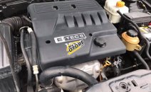 Bán xe Daewoo Lacetti EX đời 2010, màu đen, giá 205tr Bán xe Daewoo Lacetti EX đời 2010, màu đen, giá 205tr