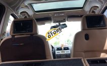 Gia đình bán xe Ford Mondeo 2.5 V6 2004, màu đen, nhập khẩu Gia đình bán xe Ford Mondeo 2.5 V6 2004, màu đen, nhập khẩu