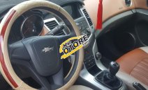 Bán Chevrolet Cruze máy 1.8MT, bản đủ Sport sản xuất 2010, màu bạc Bán Chevrolet Cruze máy 1.8MT, bản đủ Sport sản xuất 2010, màu bạc