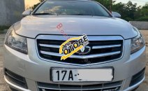 Cần bán Daewoo Lacetti SE năm sản xuất 2011, giá tốt Cần bán Daewoo Lacetti SE năm sản xuất 2011, giá tốt