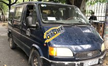 Bán Ford Transit năm 2000, xe nhập Bán Ford Transit năm 2000, xe nhập