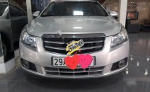 Bán Daewoo Lacetti SE đời 2010, màu bạc, nhập khẩu Hàn Quốc Bán Daewoo Lacetti SE đời 2010, màu bạc, nhập khẩu Hàn Quốc