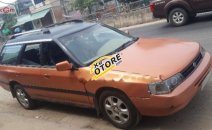 Bán Subaru Legacy 1991, nhập khẩu, chính chủ Bán Subaru Legacy 1991, nhập khẩu, chính chủ