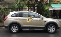 Cần bán lại xe Chevrolet Captiva LT đời 2007, xe gia đình Cần bán lại xe Chevrolet Captiva LT đời 2007, xe gia đình