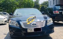 Bán Toyota Avalon sản xuất 2007, màu xanh lam, xe nhập Bán Toyota Avalon sản xuất 2007, màu xanh lam, xe nhập