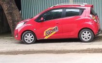 Cần bán Chevrolet Spark AT năm sản xuất 2011, màu đỏ, nhập khẩu Cần bán Chevrolet Spark AT năm sản xuất 2011, màu đỏ, nhập khẩu