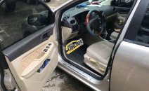 Bán ô tô Ford Focus 1.8 MT đời 2009, màu bạc Bán ô tô Ford Focus 1.8 MT đời 2009, màu bạc