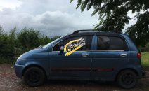 Chính chủ bán xe Daewoo Matiz SE đời 2007, màu xanh lam, nhập khẩu Chính chủ bán xe Daewoo Matiz SE đời 2007, màu xanh lam, nhập khẩu