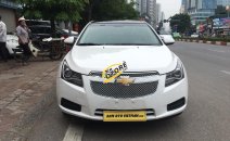Cần bán Chevrolet Cruze 1.8 LTZ đời 2014, màu trắng, 455 triệu Cần bán Chevrolet Cruze 1.8 LTZ đời 2014, màu trắng, 455 triệu