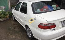Bán xe Fiat Albea ELX sản xuất 2006, màu trắng giá cạnh tranh Bán xe Fiat Albea ELX sản xuất 2006, màu trắng giá cạnh tranh