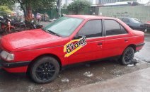 Bán Peugeot 405 1992, màu đỏ, nhập khẩu nguyên chiếc xe gia đình Bán Peugeot 405 1992, màu đỏ, nhập khẩu nguyên chiếc xe gia đình