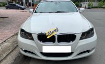 Bán BMW 3 Series 320i 2009, màu trắng, nhập khẩu Bán BMW 3 Series 320i 2009, màu trắng, nhập khẩu