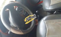 Bán Chevrolet Matiz đời 2001, màu đỏ Bán Chevrolet Matiz đời 2001, màu đỏ