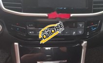 Chính chủ bán Honda Accord 2.4 AT đời 2017, màu đen, xe nhập Chính chủ bán Honda Accord 2.4 AT đời 2017, màu đen, xe nhập
