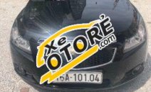 Cần bán xe Chevrolet Cruze LTZ 2013, màu đen Cần bán xe Chevrolet Cruze LTZ 2013, màu đen