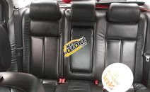 Cần bán Ford Mondeo 2.5 v6 đời 2003, màu bạc số tự động Cần bán Ford Mondeo 2.5 v6 đời 2003, màu bạc số tự động