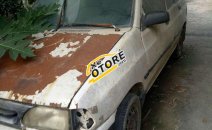 Toyota Vios   1994 - Cần bán Toyota Vios sản xuất năm 1994, màu trắng, nhập khẩu
