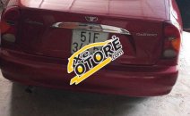 Bán xe Daewoo Lanos MT đời 2002, giá tốt Bán xe Daewoo Lanos MT đời 2002, giá tốt