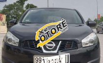 Cần bán Nissan Qashqai năm sản xuất 2011, màu đen, xe nhập Cần bán Nissan Qashqai năm sản xuất 2011, màu đen, xe nhập