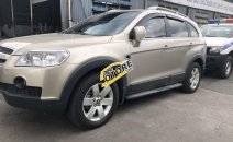 Cần bán Chevrolet Captiva AT năm sản xuất 2009 giá tốt Cần bán Chevrolet Captiva AT năm sản xuất 2009 giá tốt