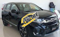 Honda CR V 2019 - Bán Honda CR V năm 2019, màu đen, nhập khẩu Honda CR V 2019 - Bán Honda CR V năm 2019, màu đen, nhập khẩu