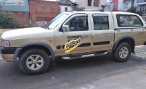 Bán xe Ford Ranger XLT 4x4 MT 2005 số sàn Bán xe Ford Ranger XLT 4x4 MT 2005 số sàn
