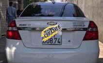Bán Chevrolet Aveo MT sản xuất năm 2015, giá tốt Bán Chevrolet Aveo MT sản xuất năm 2015, giá tốt