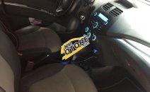 Bán xe Chevrolet Spark AT đời 2015, giá tốt Bán xe Chevrolet Spark AT đời 2015, giá tốt
