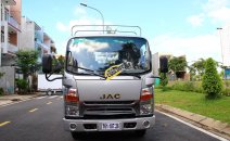JAC 2019 - Bán xe tải JAC N200 đầu vuông 1.99 tấn, thùng dài 4.4m, miễn phí 100% phí trước bạ
