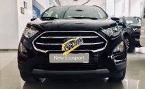 Bán xe Ford Ecosport 1.5l Titanium đời 2019, đủ màu Bán xe Ford Ecosport 1.5l Titanium đời 2019, đủ màu