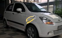 Bán Chevrolet Spark Van sản xuất năm 2015, màu trắng Bán Chevrolet Spark Van sản xuất năm 2015, màu trắng