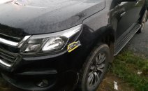Chevrolet Colorado LTZ sản xuất 2016, ĐK 2017, BKS 19C Chevrolet Colorado LTZ sản xuất 2016, ĐK 2017, BKS 19C