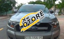 Bán Ford Ranger XLS 4x2MT đời 2017 số sàn Bán Ford Ranger XLS 4x2MT đời 2017 số sàn