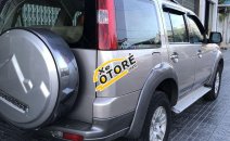 Bán Ford Everest 2.5 MT đời 2009, xe nhập Bán Ford Everest 2.5 MT đời 2009, xe nhập