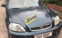 Bán Honda Civic MT 1996, xe nhập số sàn Bán Honda Civic MT 1996, xe nhập số sàn