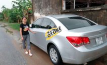 Xe Daewoo Lacetti SE sản xuất năm 2010, màu bạc, xe nhập, giá chỉ 280 triệu Xe Daewoo Lacetti SE sản xuất năm 2010, màu bạc, xe nhập, giá chỉ 280 triệu