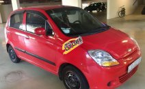 Gia đình bán Chevrolet Spark Van đời 2012, màu đỏ Gia đình bán Chevrolet Spark Van đời 2012, màu đỏ