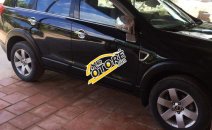 Xe Chevrolet Captiva MT năm 2009, giá 270tr Xe Chevrolet Captiva MT năm 2009, giá 270tr